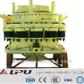 Lipu symons cone crashing machine with gp cone crusher parts